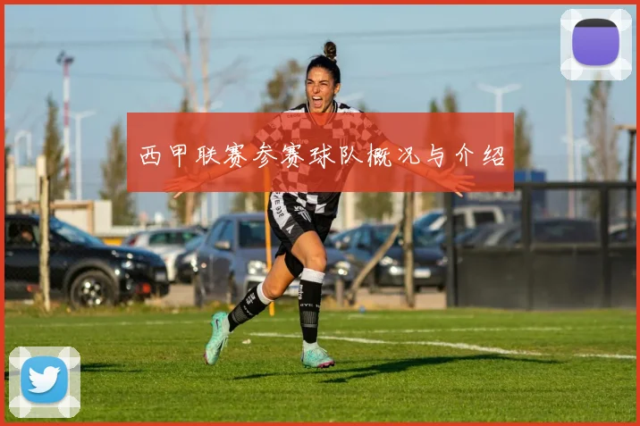 西甲联赛参赛球队概况与介绍