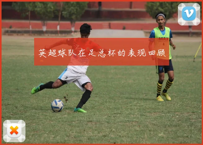 英超球队在足总杯的表现回顾